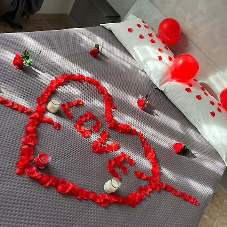Mondo House Fiumicino Zewnętrze zdjęcie