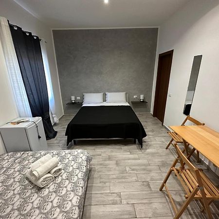 Mondo House Fiumicino Zewnętrze zdjęcie
