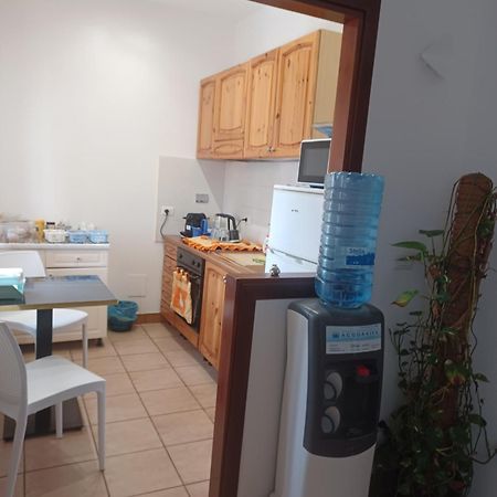 Mondo House Fiumicino Zewnętrze zdjęcie