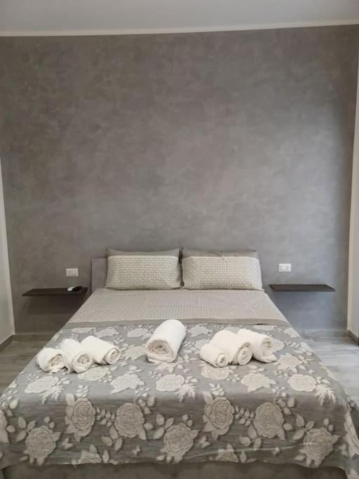 Mondo House Fiumicino Zewnętrze zdjęcie