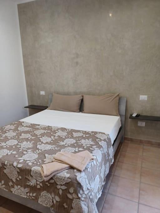 Mondo House Fiumicino Zewnętrze zdjęcie