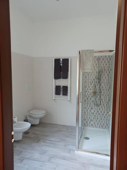 Mondo House Fiumicino Zewnętrze zdjęcie