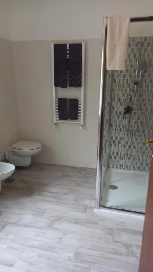 Mondo House Fiumicino Zewnętrze zdjęcie
