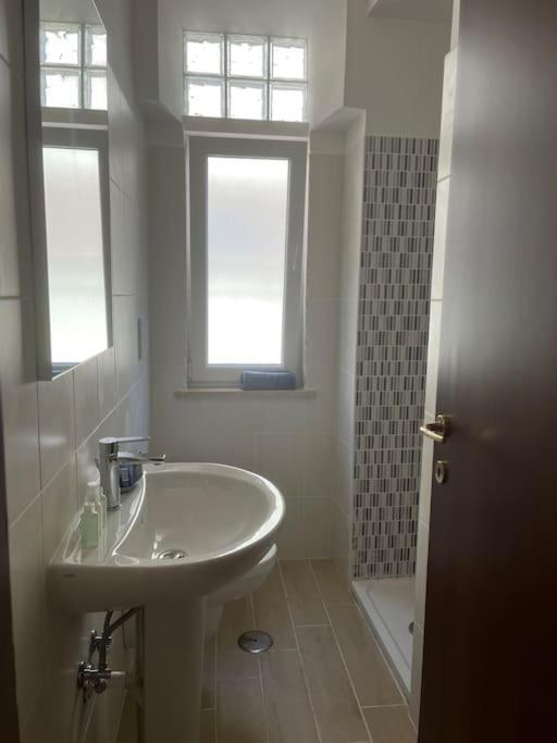 Mondo House Fiumicino Zewnętrze zdjęcie