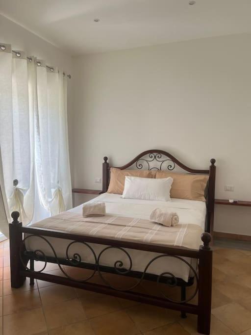 Mondo House Fiumicino Zewnętrze zdjęcie