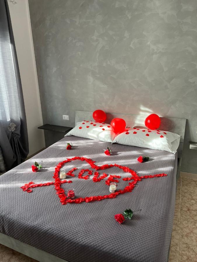 Mondo House Fiumicino Zewnętrze zdjęcie