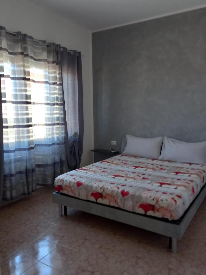 Mondo House Fiumicino Zewnętrze zdjęcie