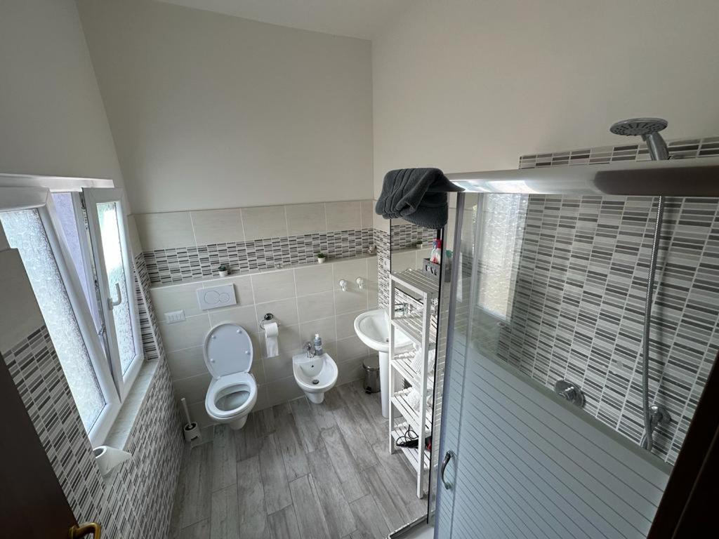 Mondo House Fiumicino Zewnętrze zdjęcie