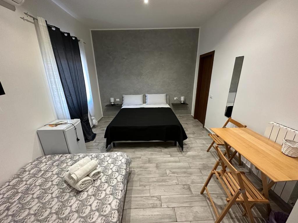 Mondo House Fiumicino Zewnętrze zdjęcie