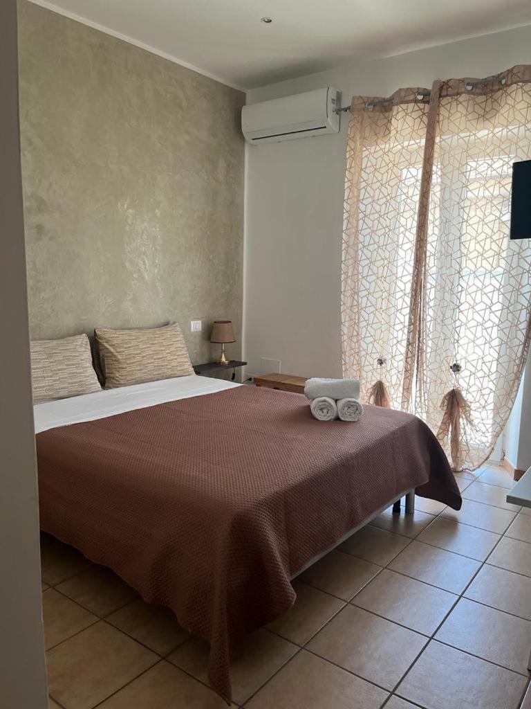 Mondo House Fiumicino Zewnętrze zdjęcie