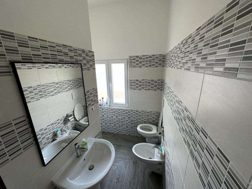 Mondo House Fiumicino Zewnętrze zdjęcie