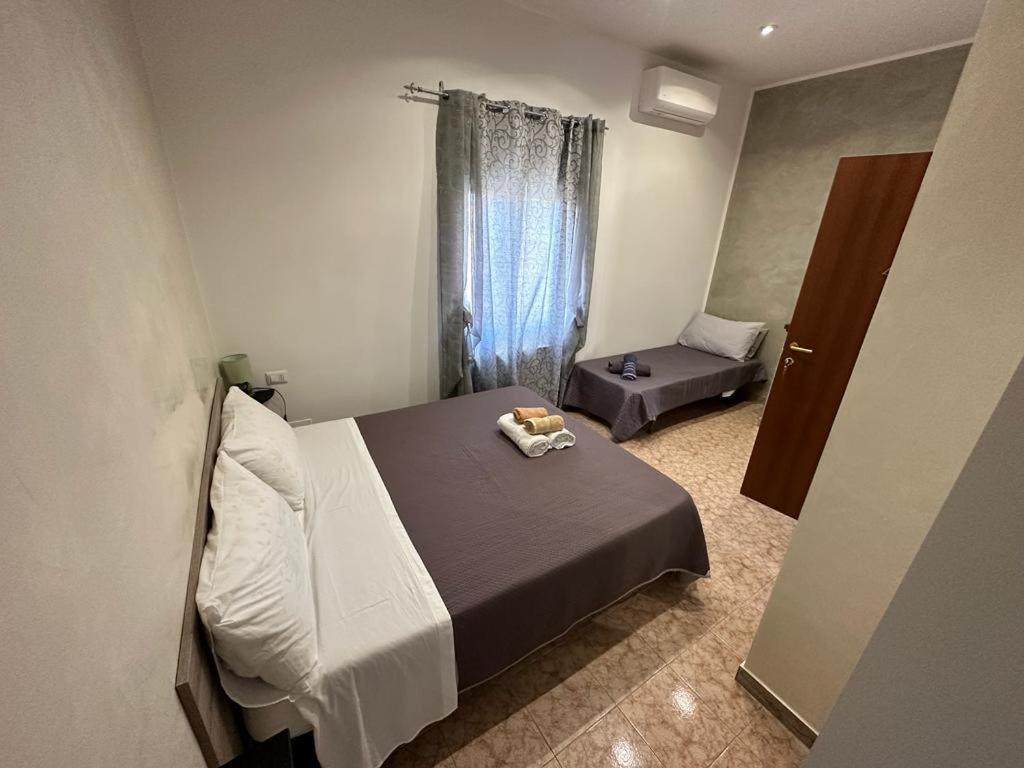 Mondo House Fiumicino Zewnętrze zdjęcie