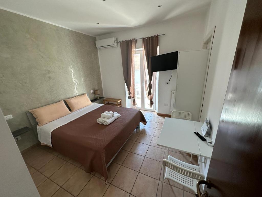 Mondo House Fiumicino Zewnętrze zdjęcie