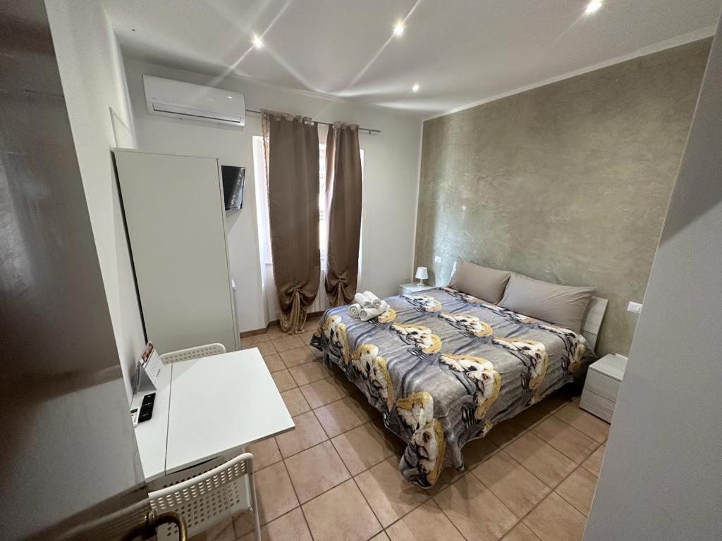 Mondo House Fiumicino Zewnętrze zdjęcie