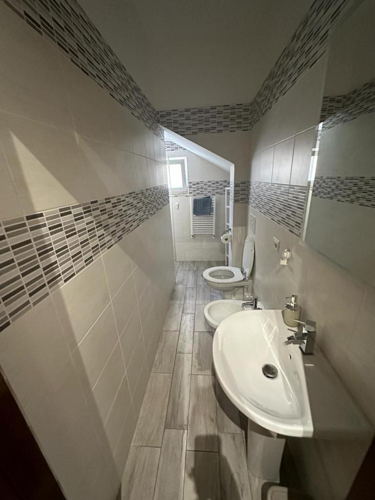 Mondo House Fiumicino Zewnętrze zdjęcie