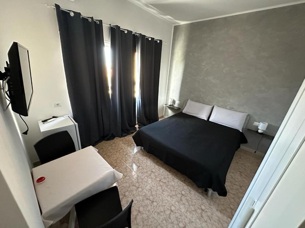 Mondo House Fiumicino Zewnętrze zdjęcie
