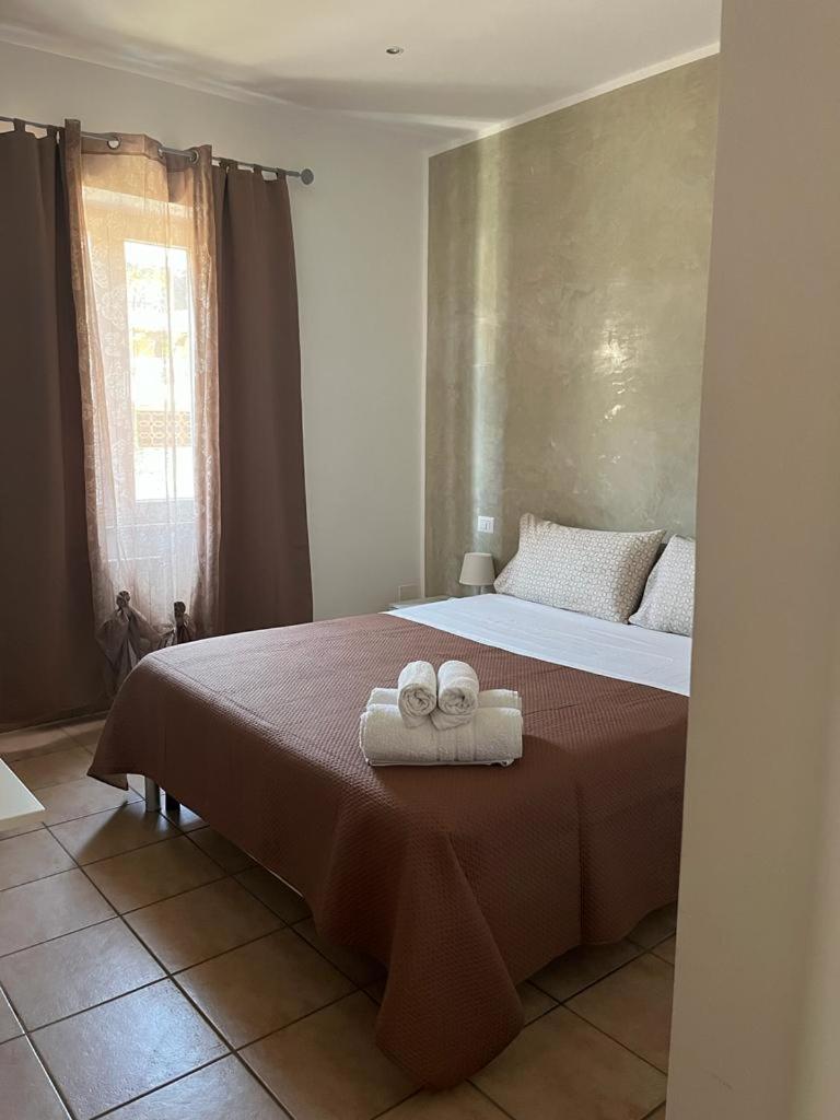 Mondo House Fiumicino Zewnętrze zdjęcie