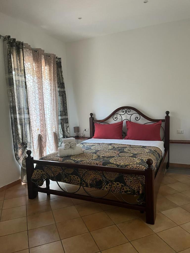 Mondo House Fiumicino Zewnętrze zdjęcie