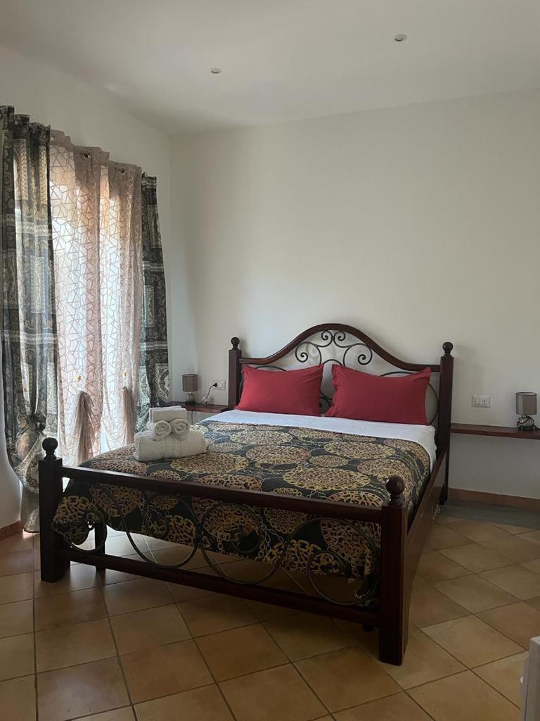 Mondo House Fiumicino Zewnętrze zdjęcie