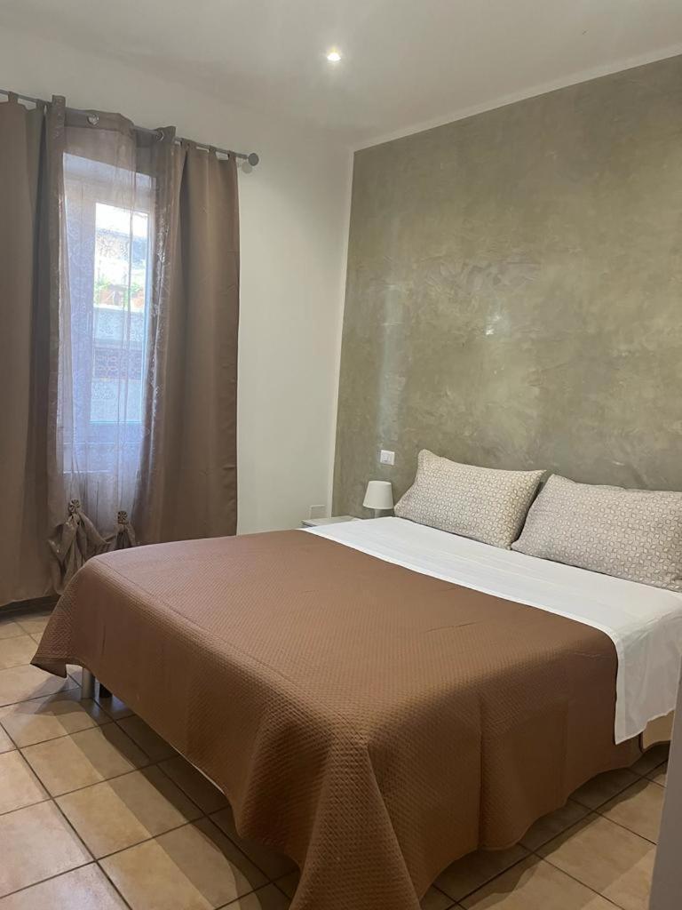 Mondo House Fiumicino Zewnętrze zdjęcie