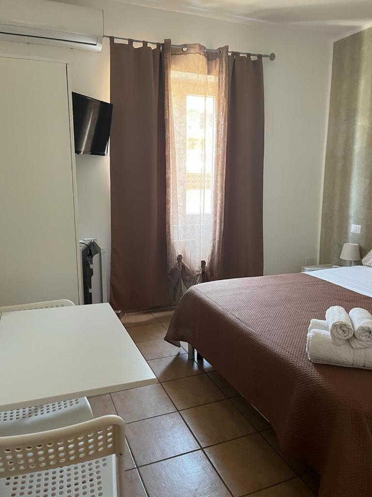 Mondo House Fiumicino Zewnętrze zdjęcie