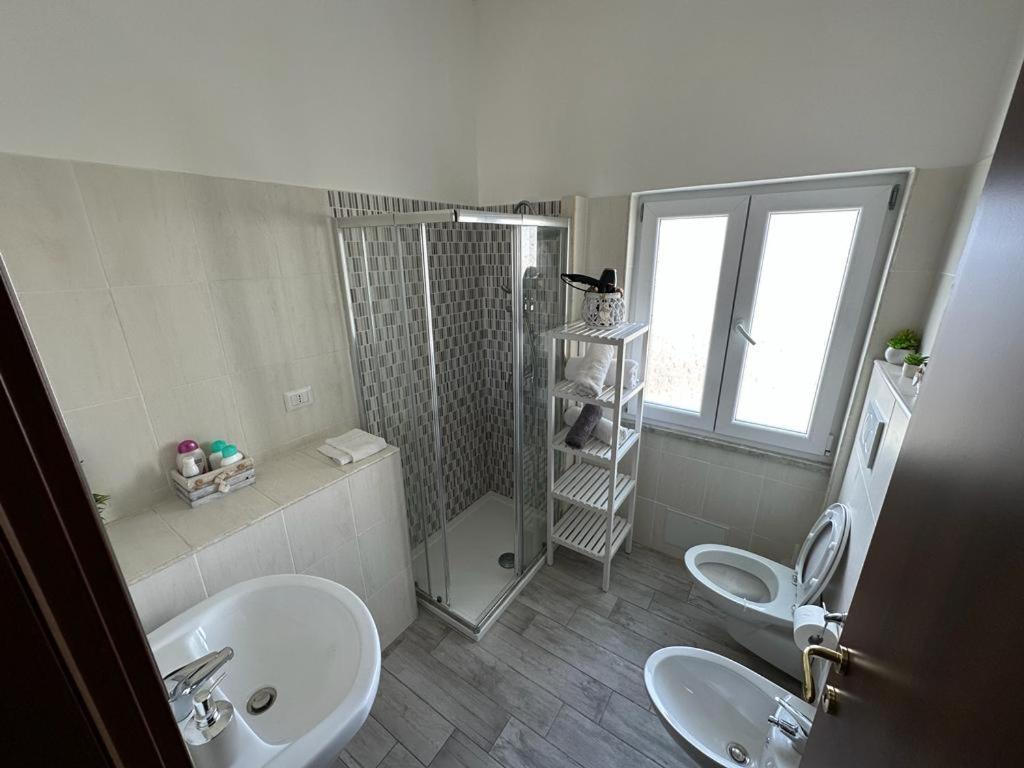 Mondo House Fiumicino Zewnętrze zdjęcie