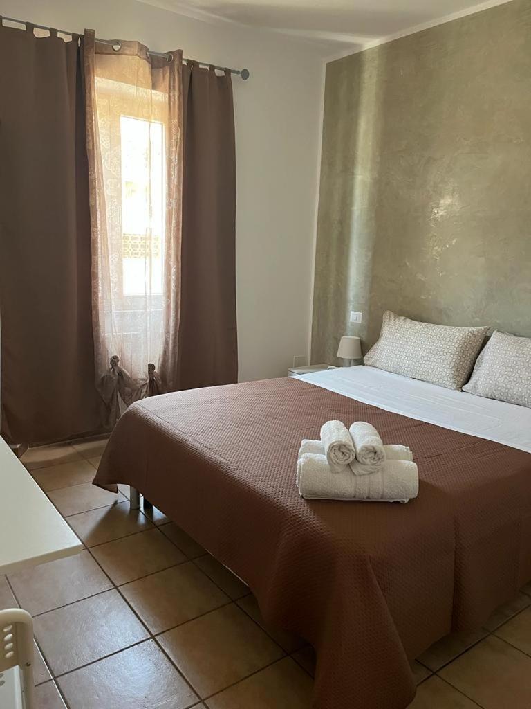 Mondo House Fiumicino Zewnętrze zdjęcie