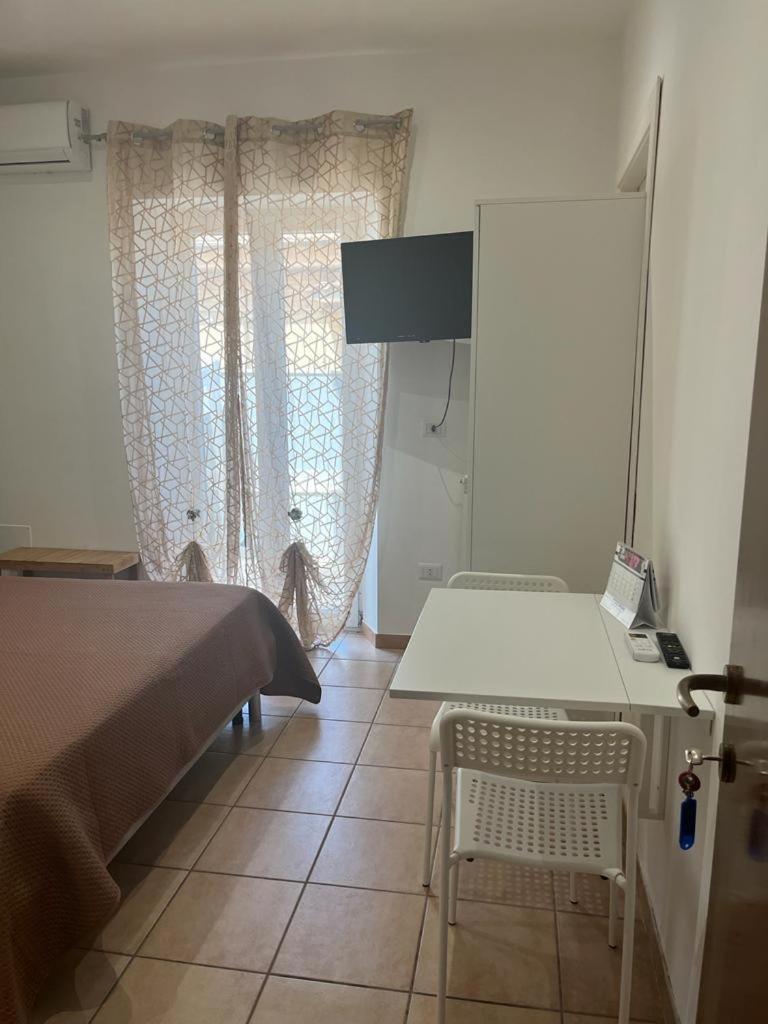 Mondo House Fiumicino Zewnętrze zdjęcie