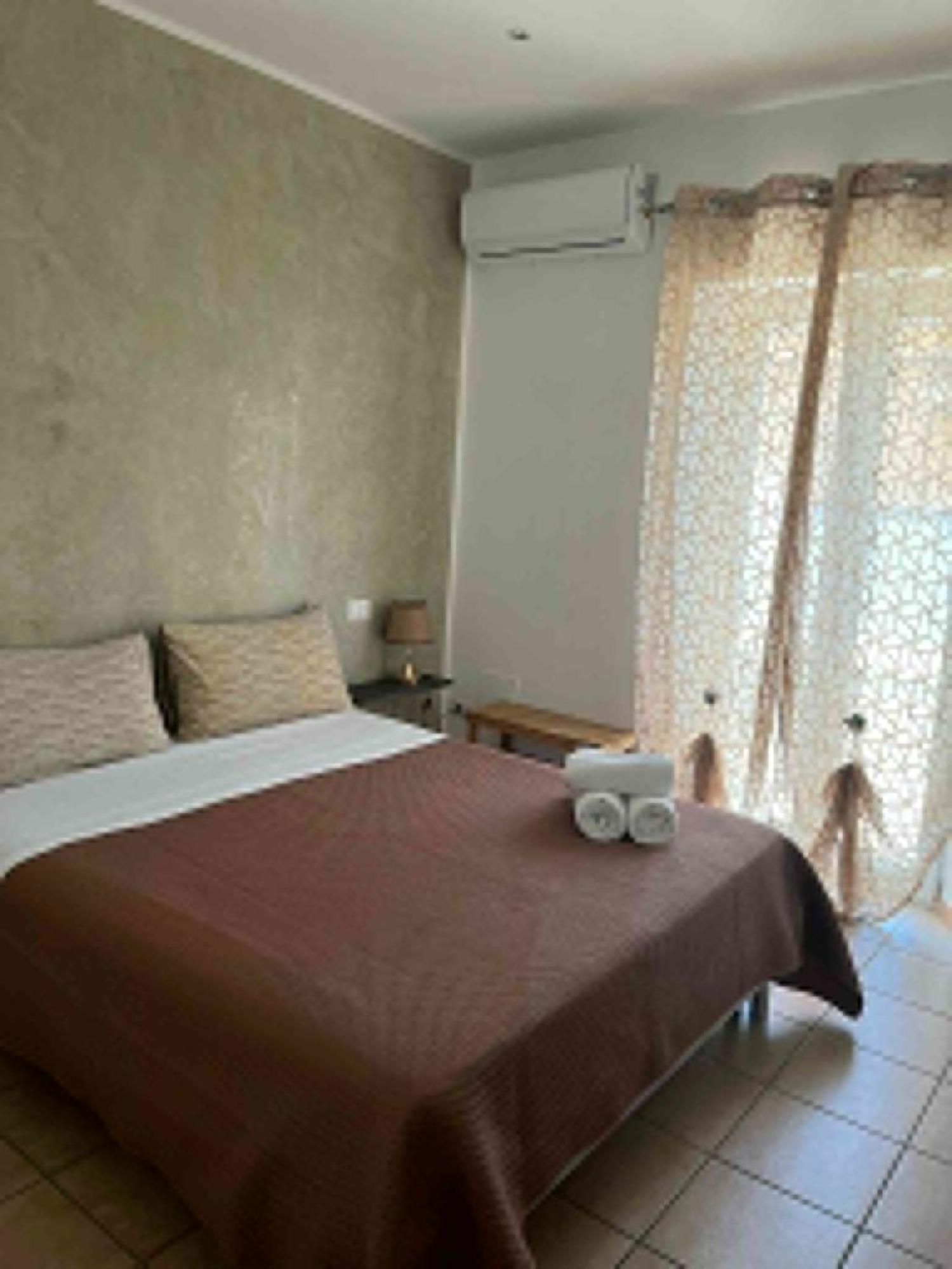 Mondo House Fiumicino Zewnętrze zdjęcie