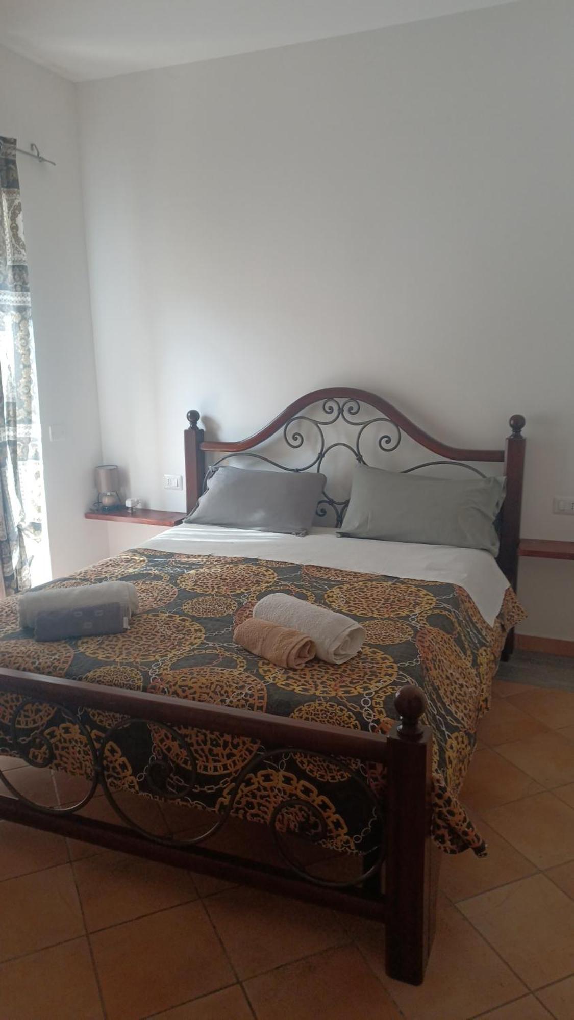 Mondo House Fiumicino Pokój zdjęcie