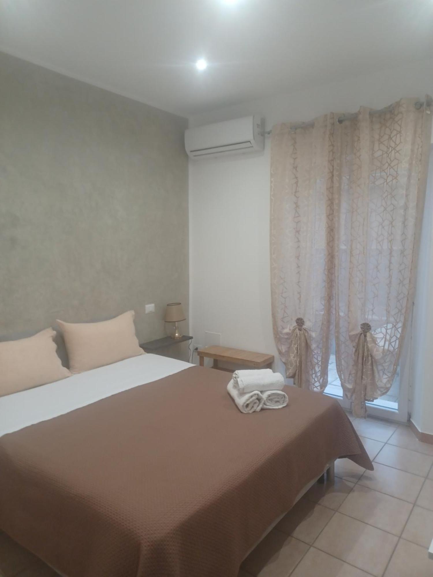 Mondo House Fiumicino Pokój zdjęcie