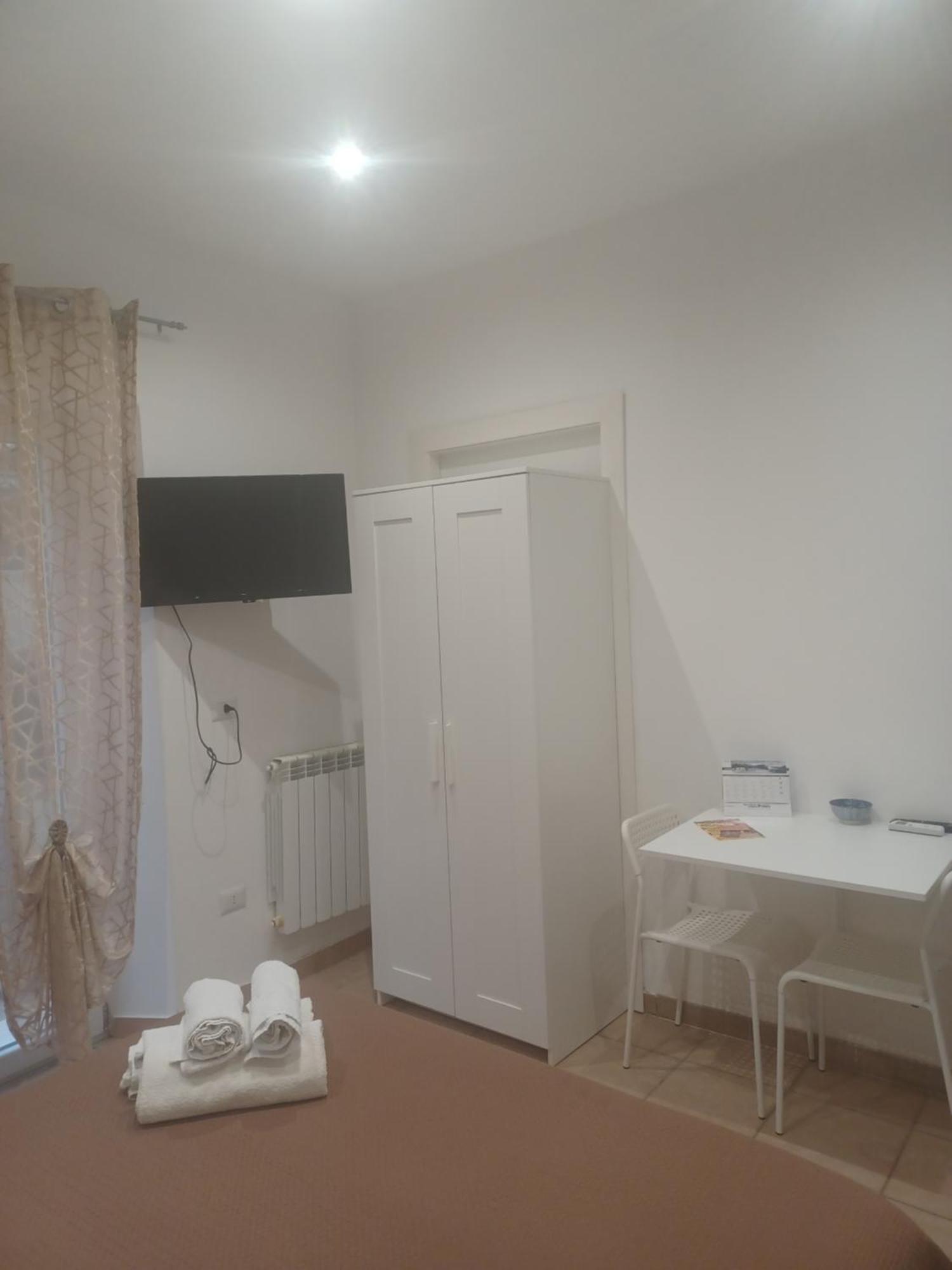 Mondo House Fiumicino Pokój zdjęcie
