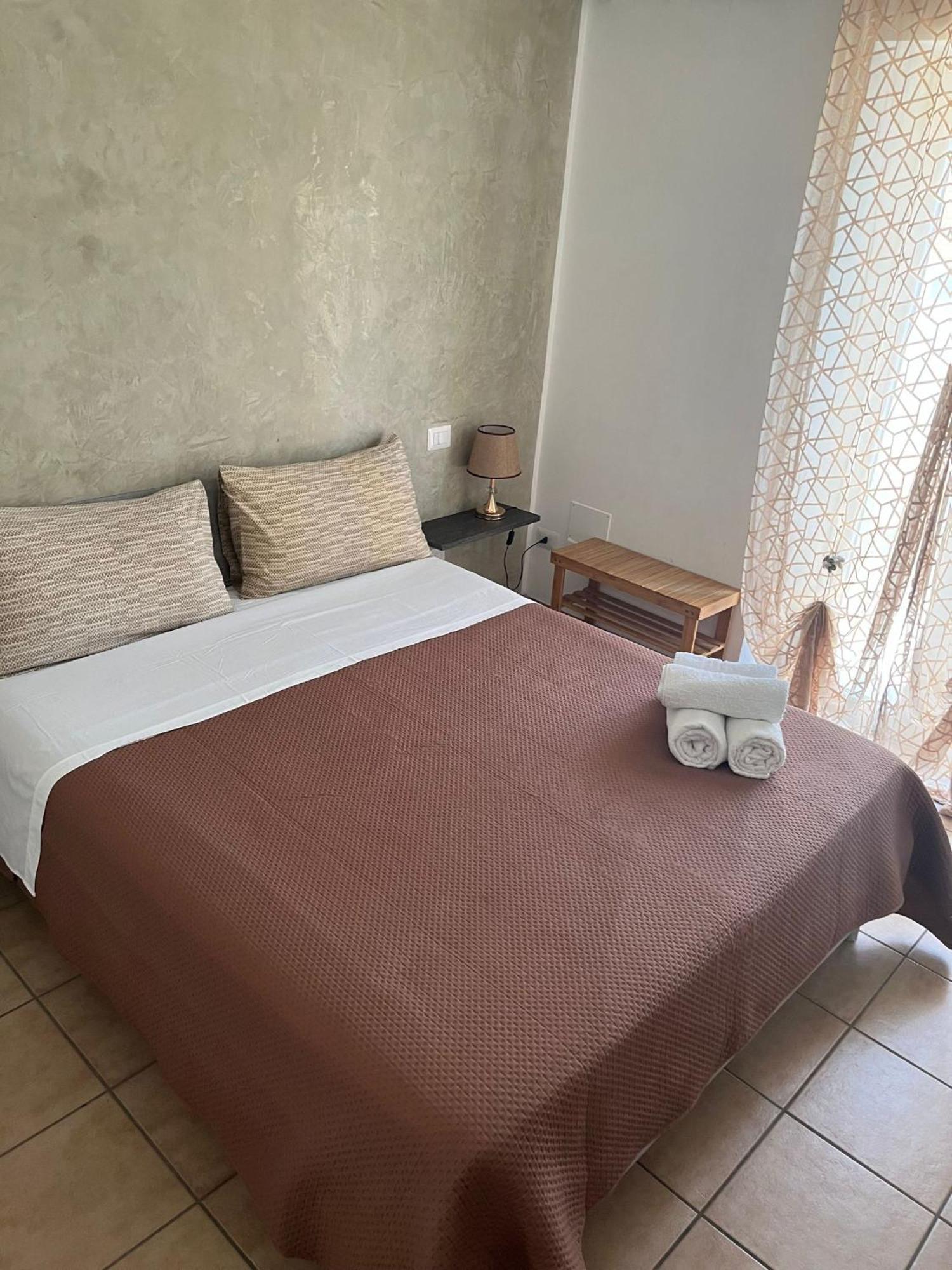 Mondo House Fiumicino Pokój zdjęcie