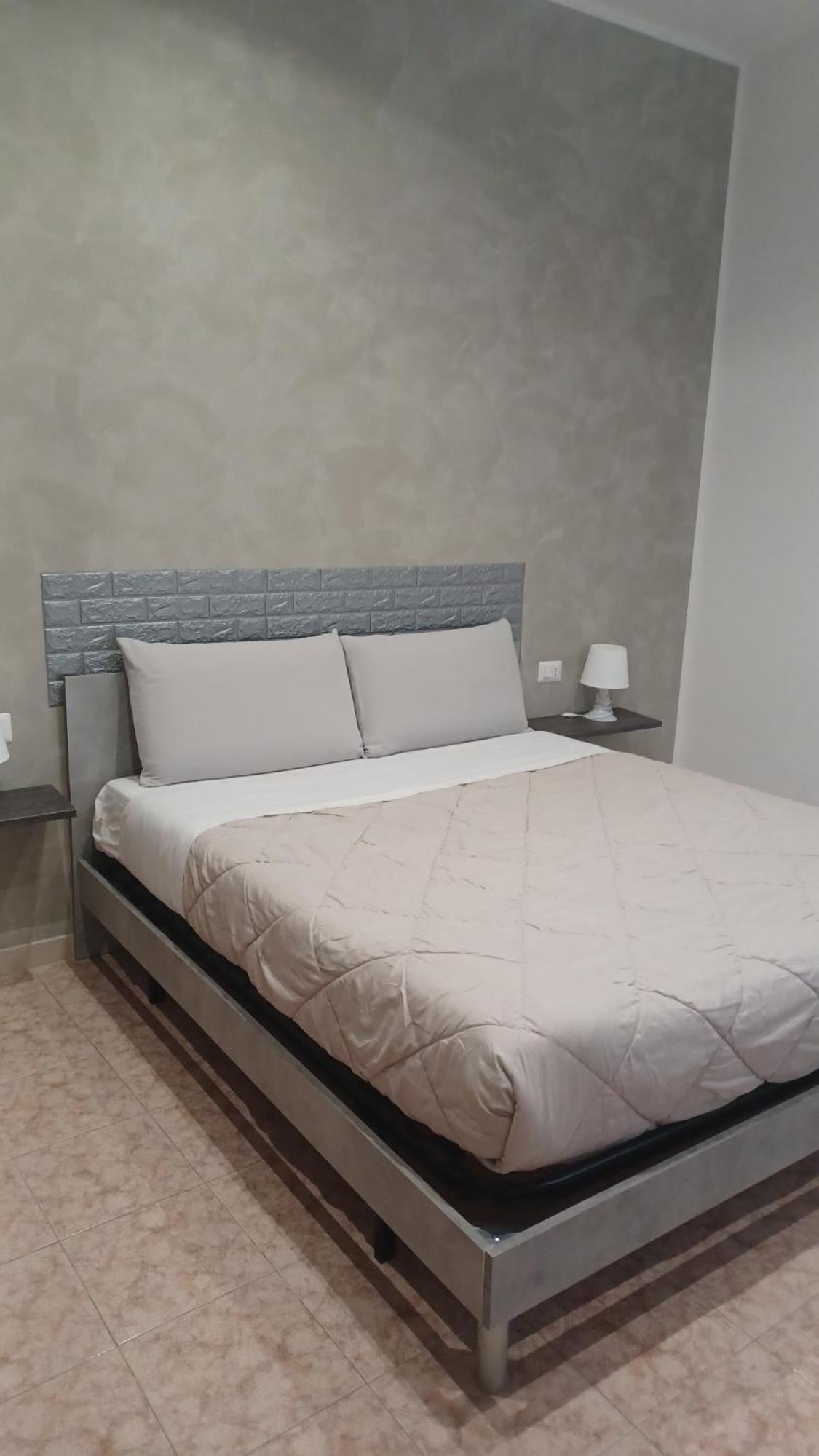 Mondo House Fiumicino Zewnętrze zdjęcie
