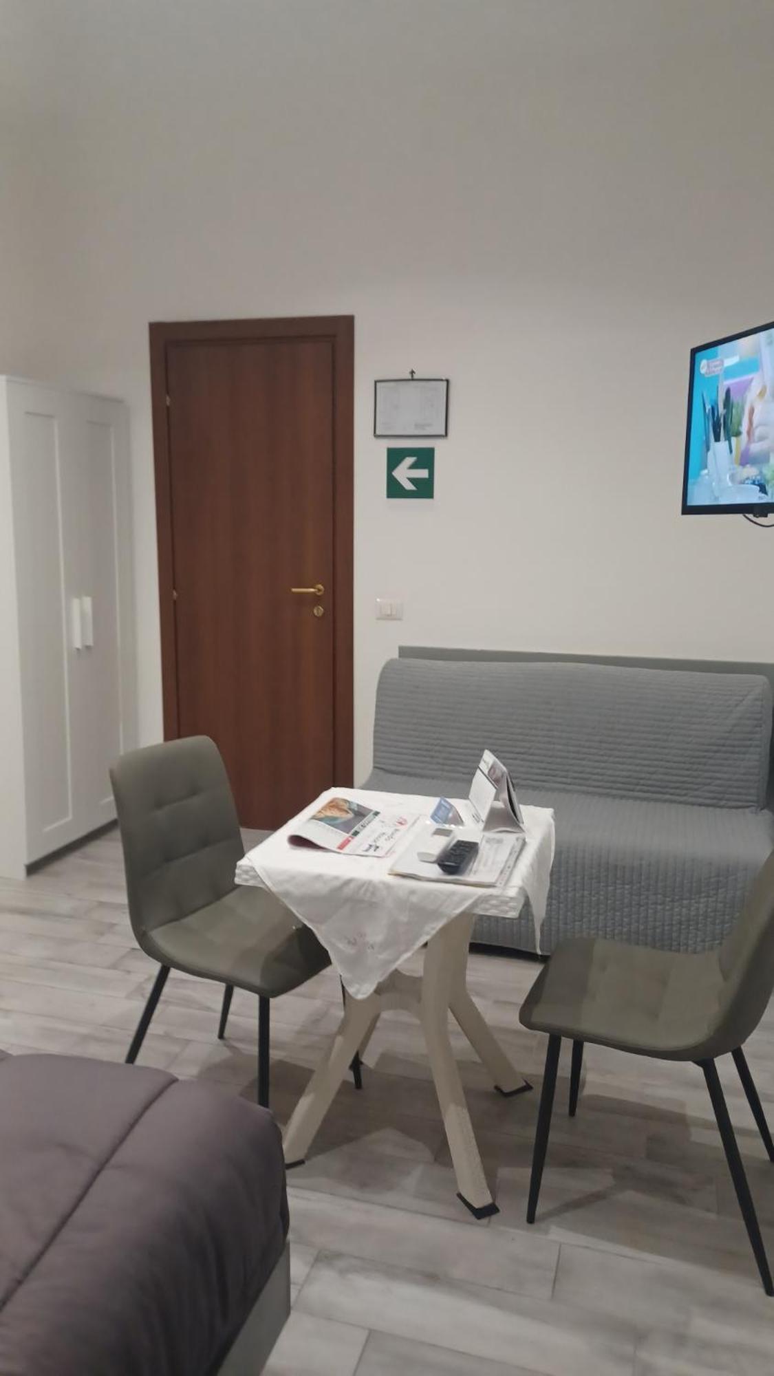 Mondo House Fiumicino Zewnętrze zdjęcie