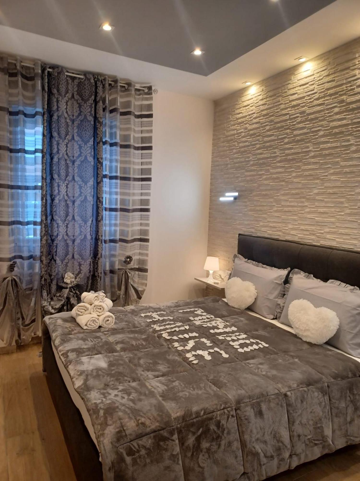 Mondo House Fiumicino Zewnętrze zdjęcie