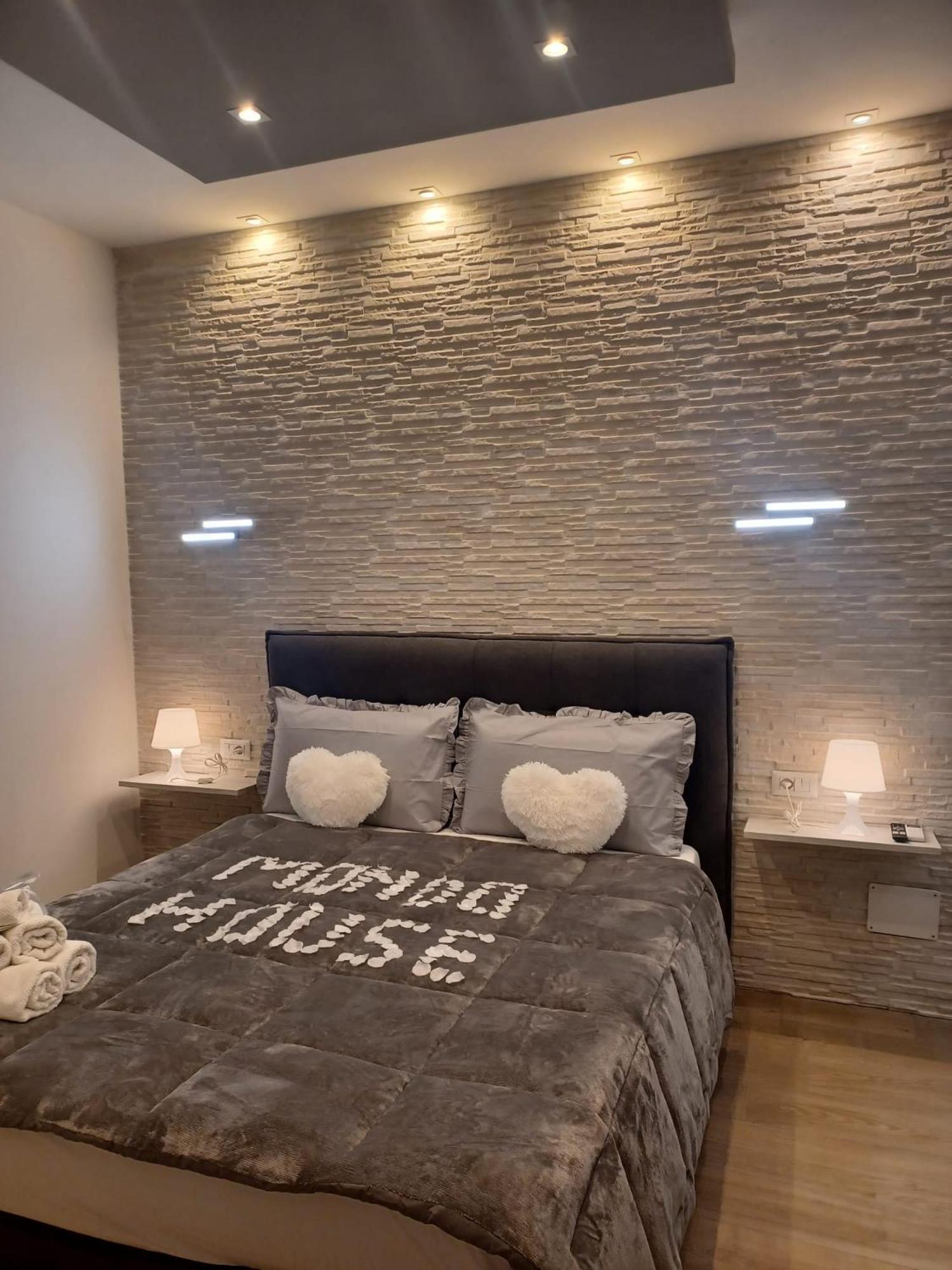 Mondo House Fiumicino Zewnętrze zdjęcie