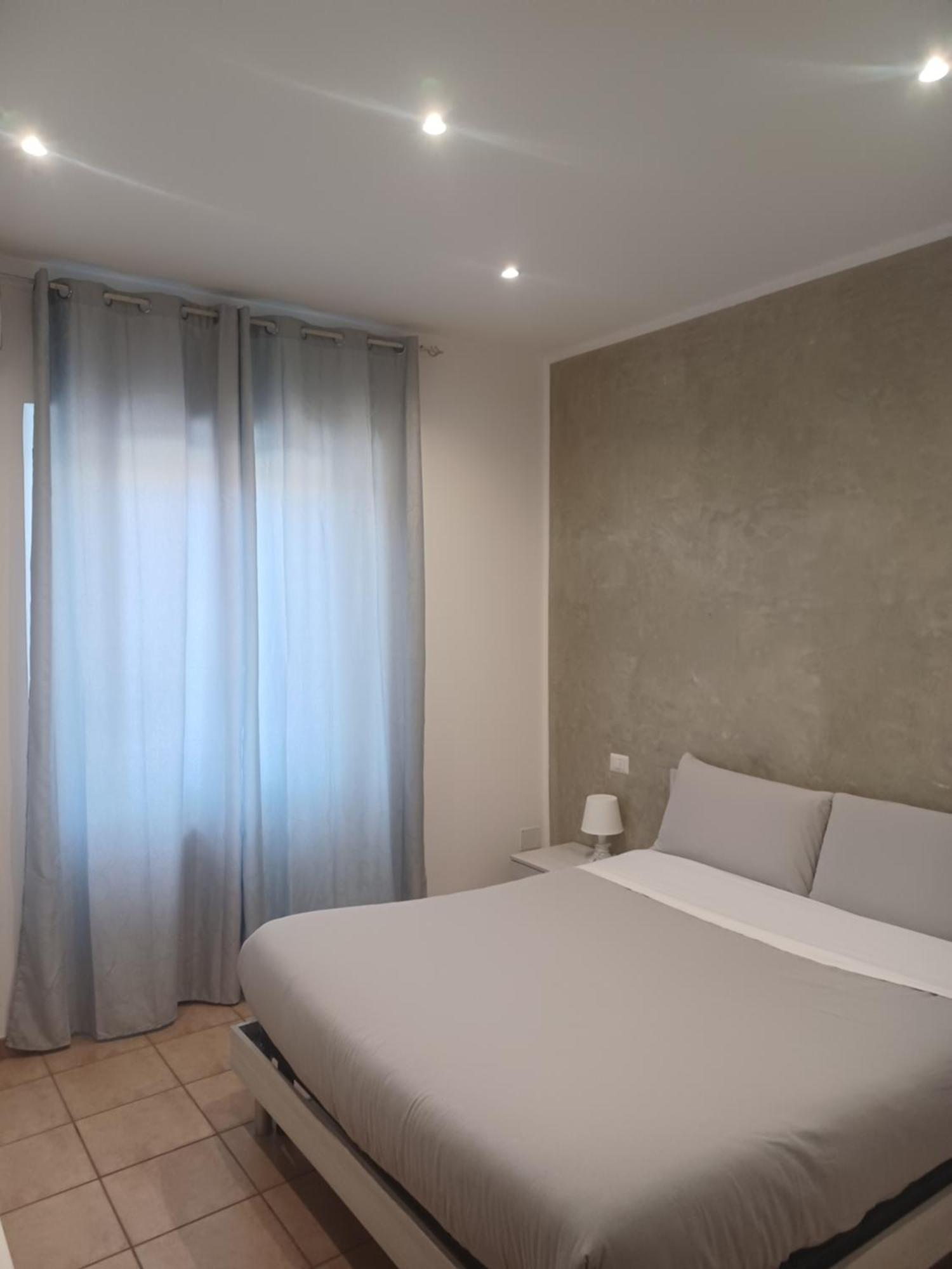 Mondo House Fiumicino Zewnętrze zdjęcie