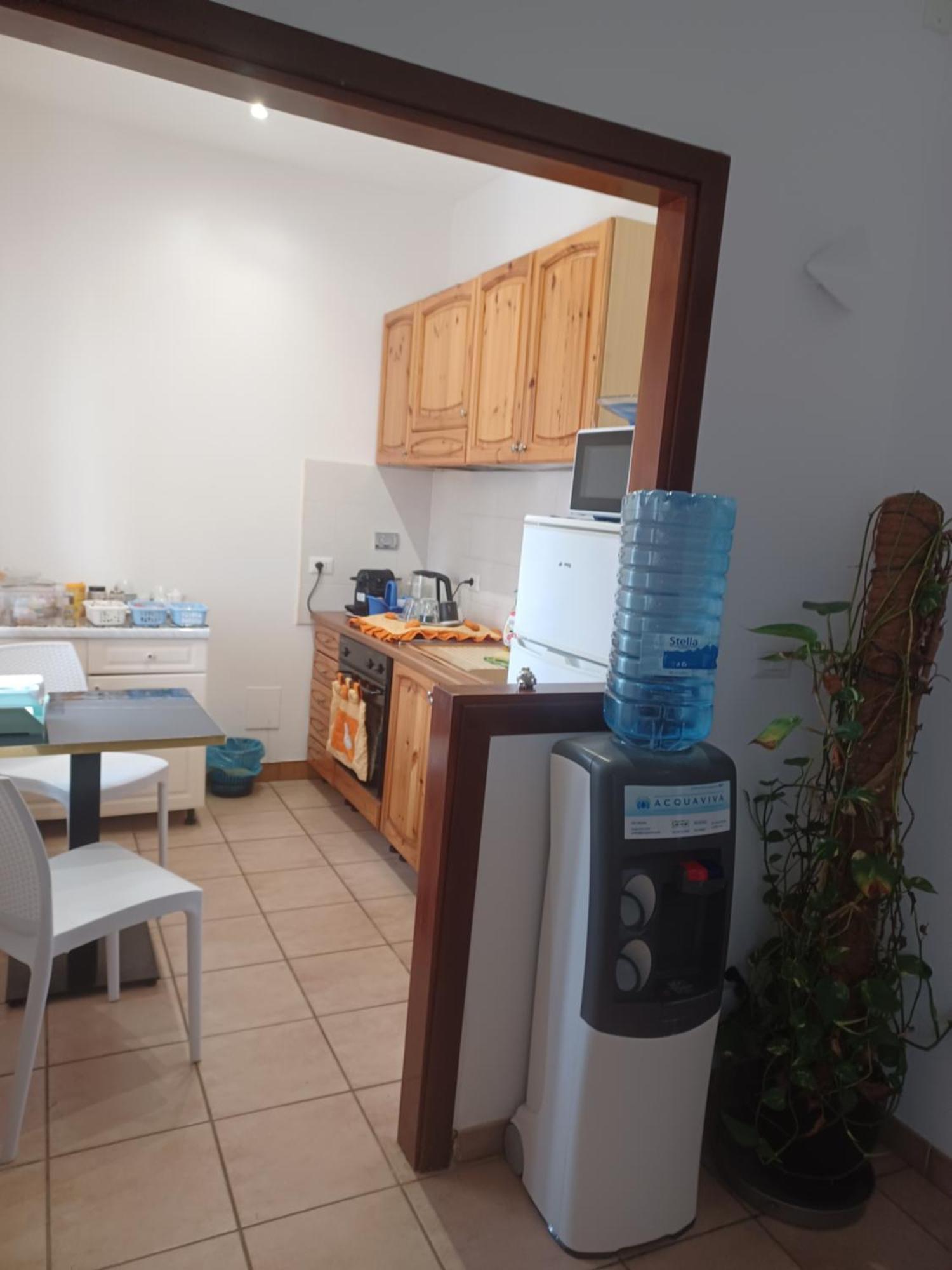 Mondo House Fiumicino Zewnętrze zdjęcie