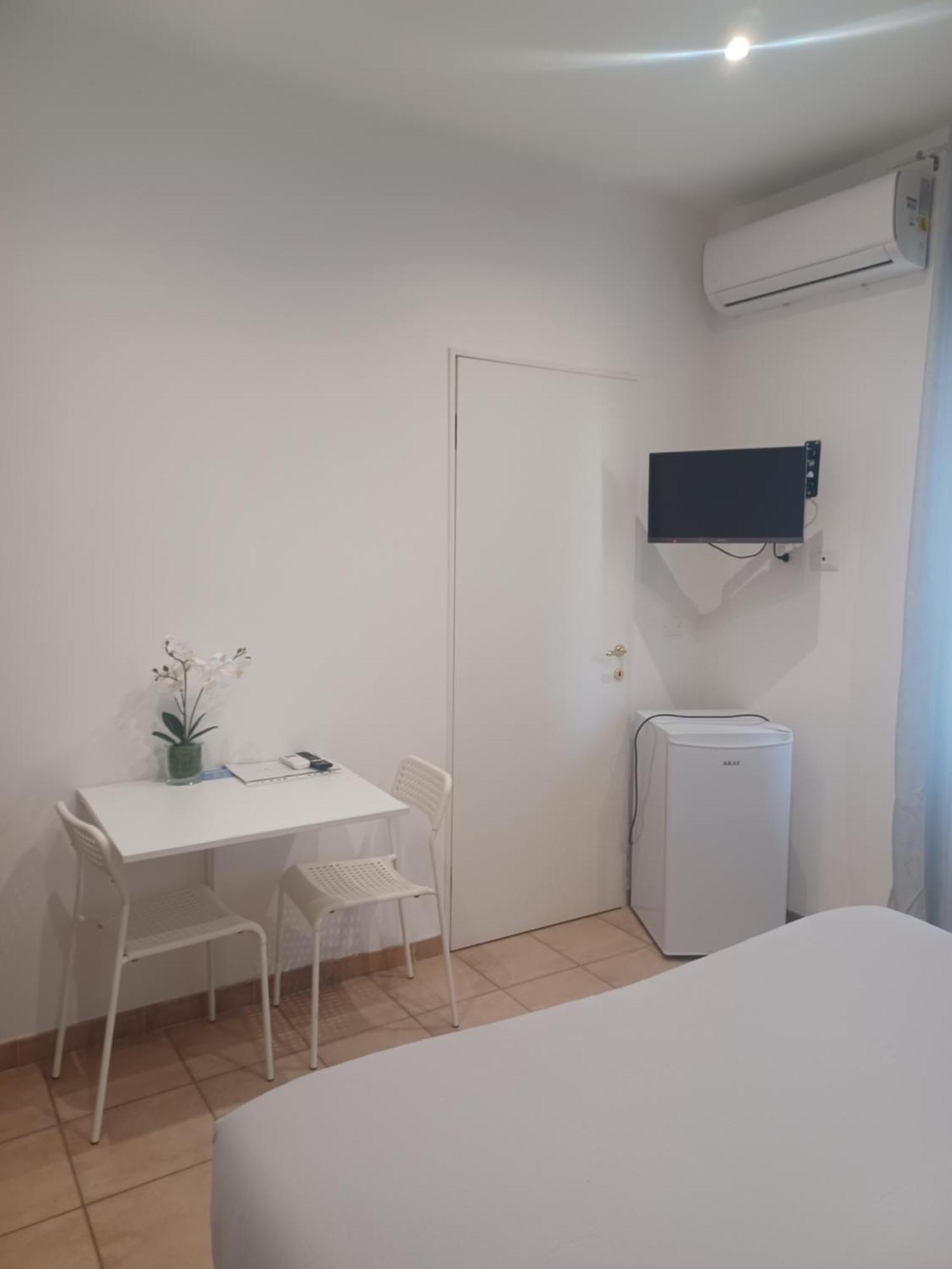 Mondo House Fiumicino Zewnętrze zdjęcie