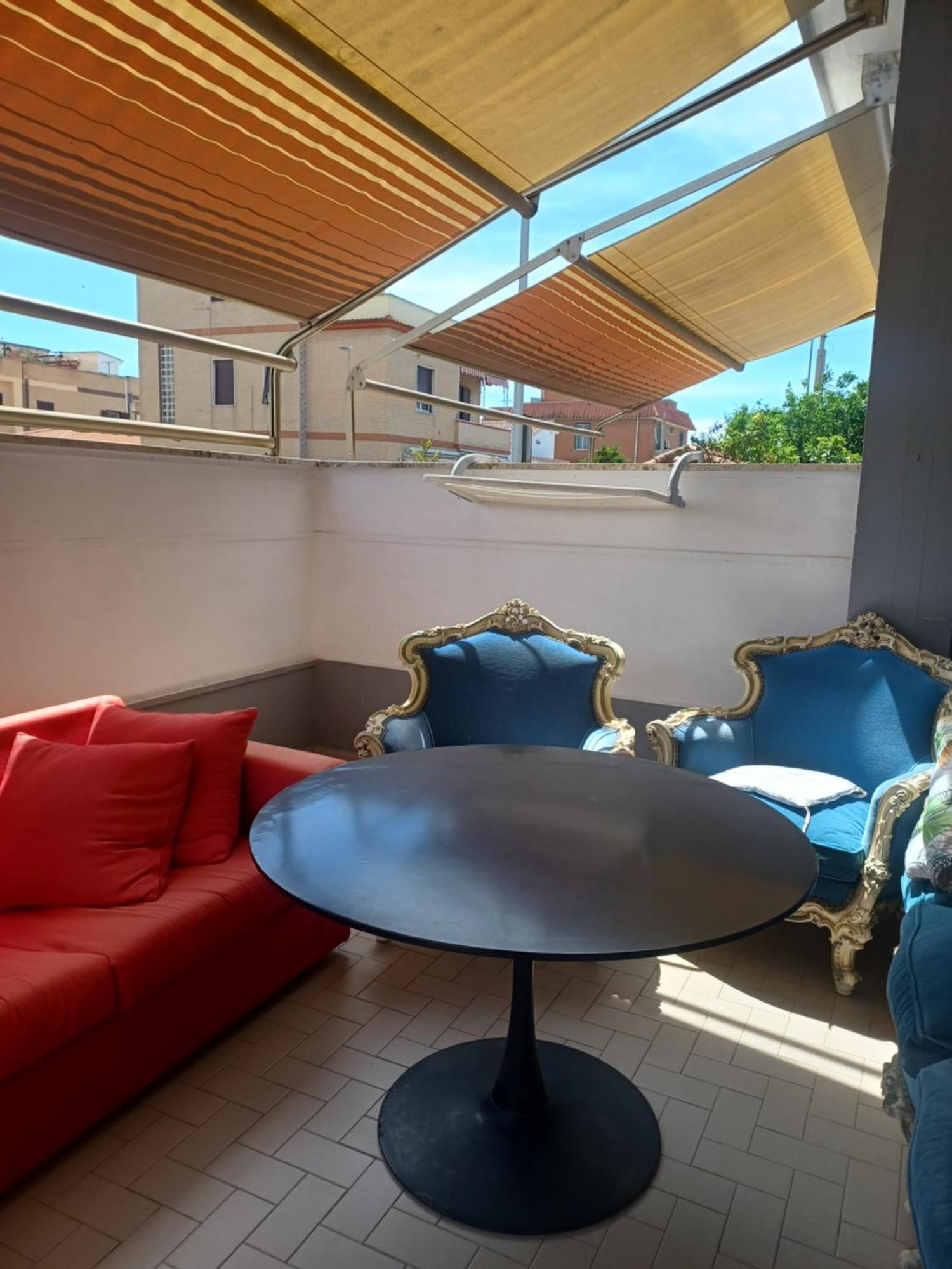 Mondo House Fiumicino Zewnętrze zdjęcie