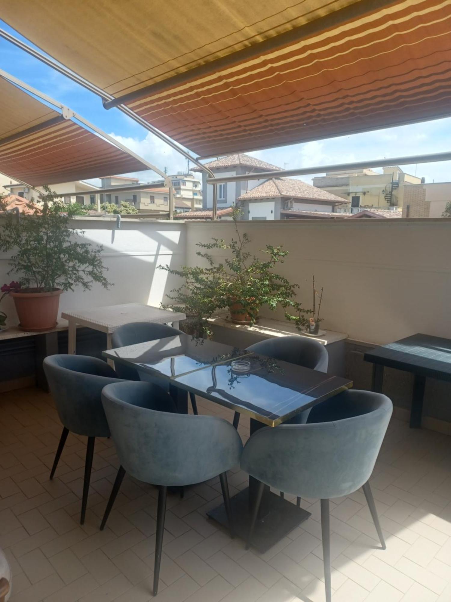 Mondo House Fiumicino Zewnętrze zdjęcie